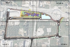 Xàbia impulsa el desarrollo industrial con la exposición pública del proyecto urbanístico Catarroja-1