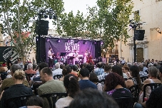 El Festival de Jazz es trasllada a les pedanies afectades per la Dana