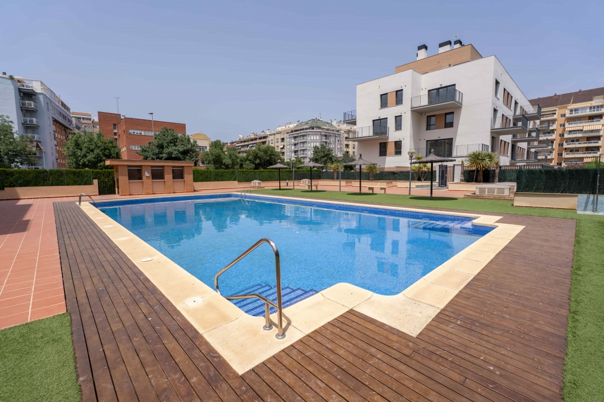 Culmia entrega su promoción El Fortí de Denia