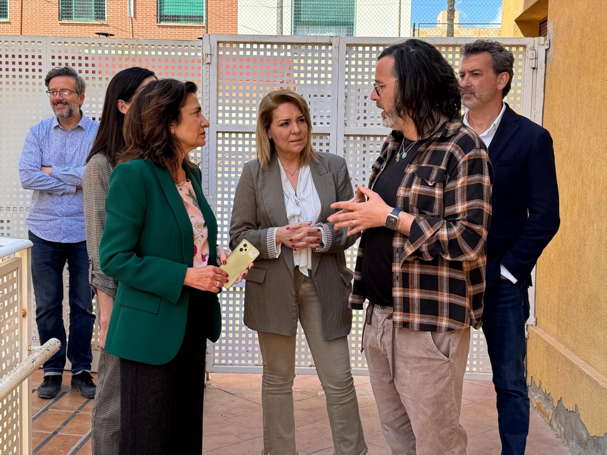 La Generalitat Valenciana explorará 