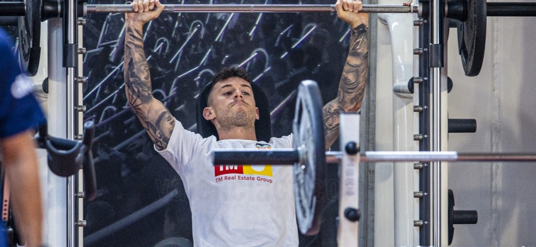 Julen, Raba y la cantera entran en acción