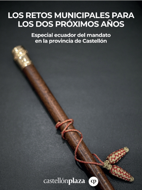 Guía de Alcaldes de la provincia de Castellón - 