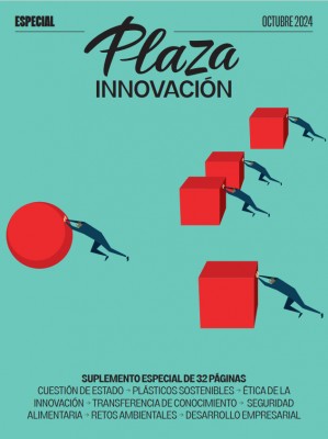 ¿Por qué invertir en  Innovación es clave para  el futuro de Europa?