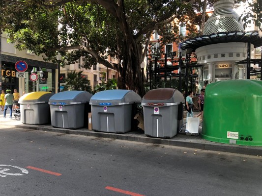 El PP de Alicante obvia las enmiendas y se da margen para pactar la subida de la basura