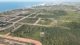 Burriana licita por un millón de euros la redacción de los pliegos del PAI Sant Gregori Golf