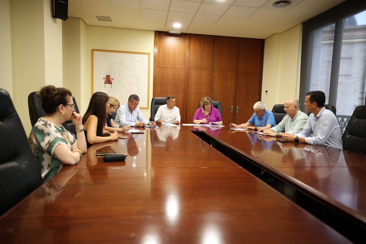  - Foto: AYUNTAMIENTO BURRIANA