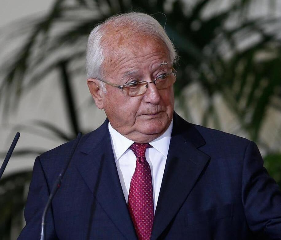 Fallece Javier Moscoso, ministro de Felipe González que creó los días de libre disposición de los funcionarios