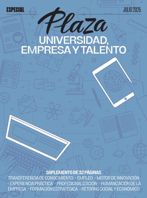 especial Universidad, empresa, talento