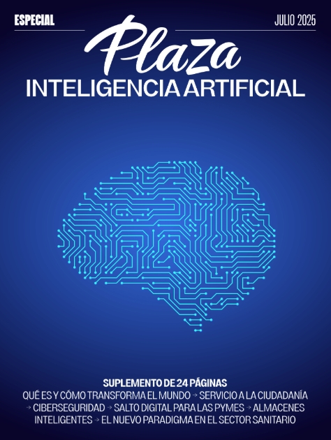 Especial Plaza | Inteligencia Artificial Generativa 