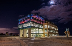 Distrito Digital suma y sigue al 90% al calor de Ciudad de la Luz con la audiovisual Virtual Lemon