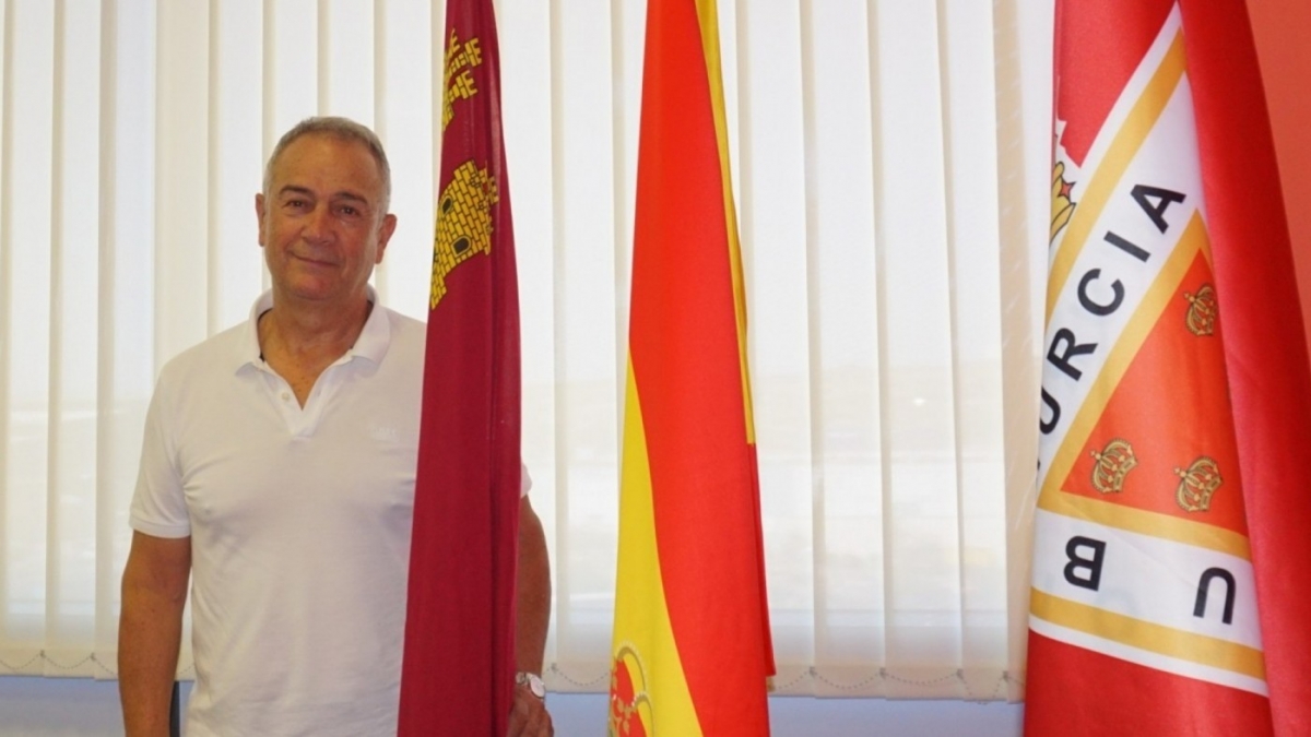 El Real Murcia debe diez millones al anular la Audiencia Provincial su plan de reestructuración