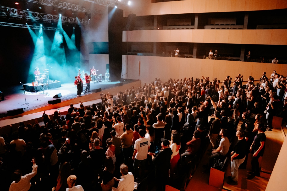 La Fira Trovam hará intercambios artísticos con otros tres agentes musicales europeos del sector