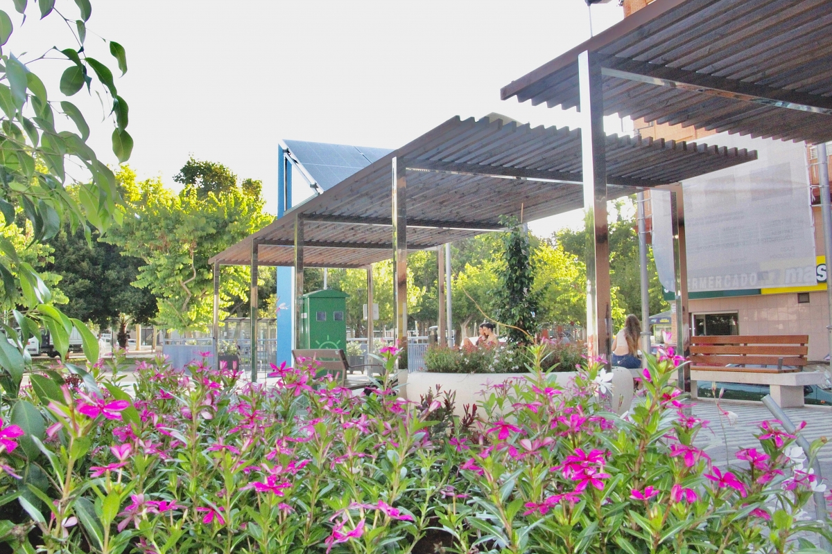 El Grau de Castelló se sitúa como referente europeo en sostenibilidad e innovación de espacios urbanos