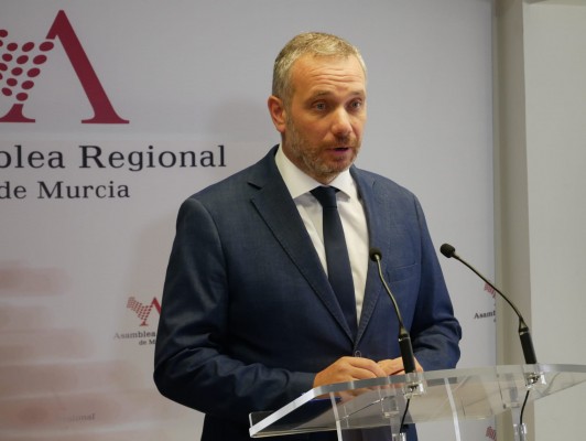 El PP carga contra su antiguo socio: 