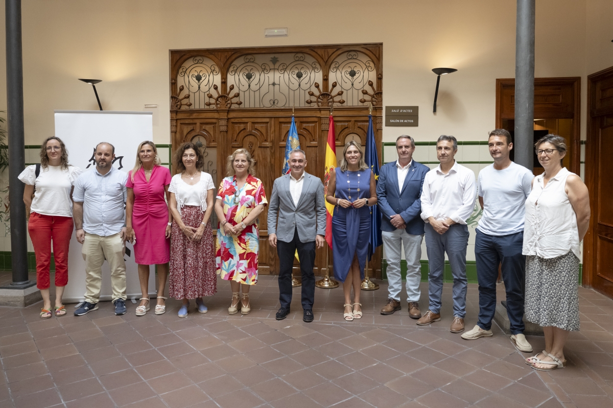 Agricultura impulsa ayudas directas por 29 millones dirigidas a jóvenes y nuevos agricultores