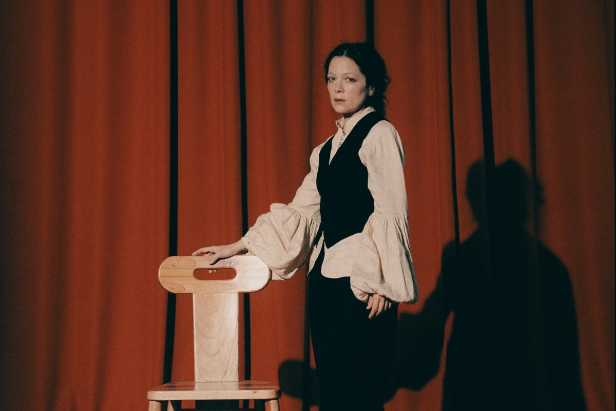 Natalia Lafourcade 'salda' su deuda con Cartagena e inaugura la 30ª edición de La Mar de Músicas