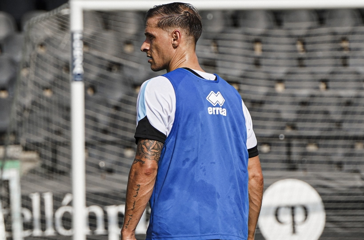 El Castellón lidera los movimientos de mercado en Segunda División
