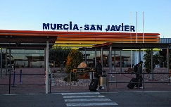 El aeropuerto de San Javier se transformará en un vivero de tecnología aeroespacial