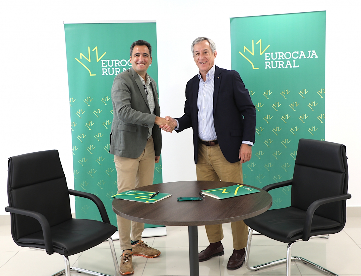 Convenio Eurocaja Rural y Apefa - - AP Convenio Eurocaja Rural y Apefa -