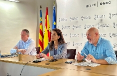 La Generalitat superó en junio los 50 días de período medio de pago a proveedores