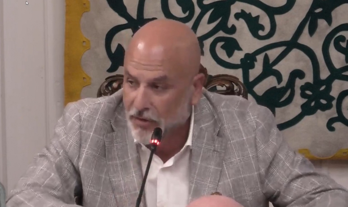 Vox propondrá en Cartagena un nuevo plan de seguridad y una oficina anti-okupación