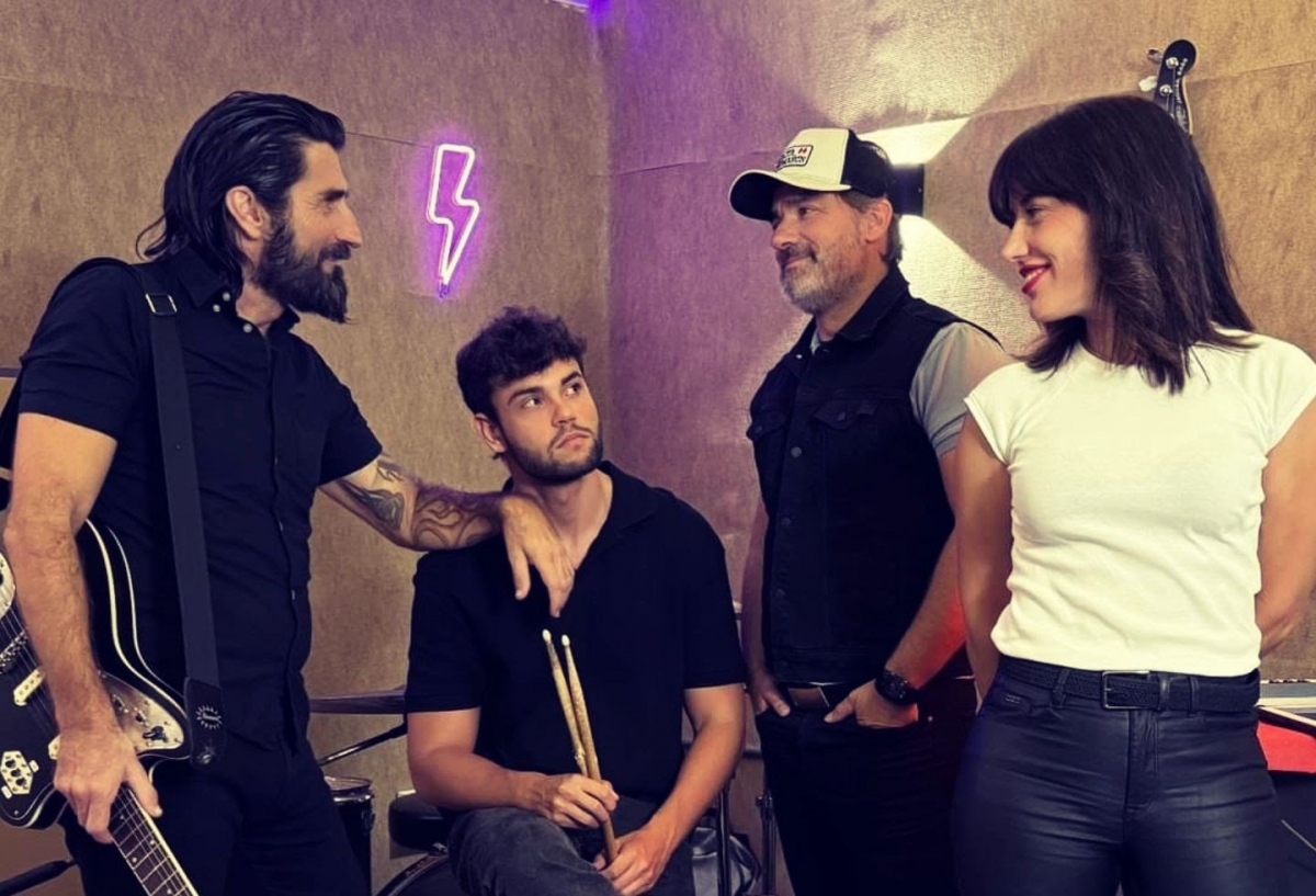 Lolita Cromañón actúa este viernes en la Noche en Blanco del Museo de Aguas de Alicante