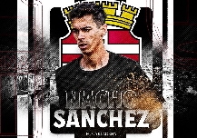 Nacho Sánchez, extremo que llega desde Ferrol, es el noveno fichaje del Efesé