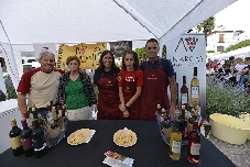 Los vinos que no debes perderte el sábado 19 de julio en Sinarcas