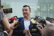 Mompó exculpa a Pradas y señala a los técnicos y la CHJ por la falta de información el día de la Dana