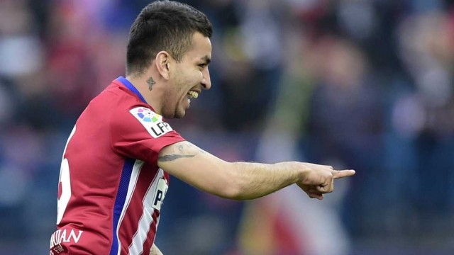 Correa sostiene la ambición del Atlético