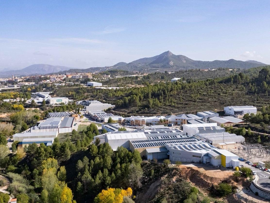 Qué peso tiene el empleo en la industria: el 28% en l'Alcoià, 42% en el Comtat y 51% en la Foia de Castalla
