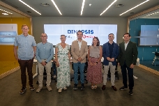 Dinapsis Costa Blanca cumple ocho años apostando por la digitalización en el ciclo del agua