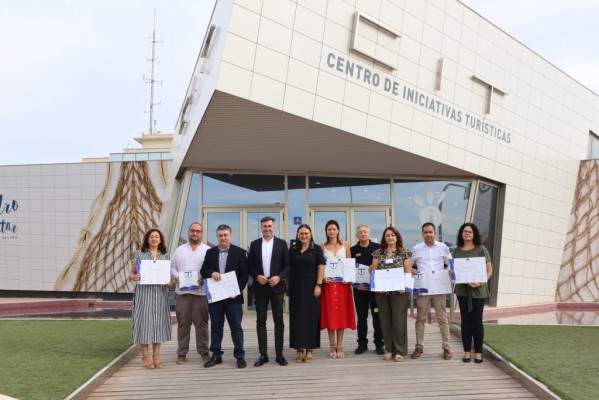 El turismo recibe un impulso en San Pedro gracias a la financiación de actividades para la calidad turística