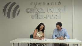El Esportiu Básquet Vila-real llevará el nombre de Fundació Caixa Rural la temporada 2025/26