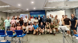 El programa 'Incoova' transforma otras 12 propuestas innovadoras de la Región en proyectos empresariales viables