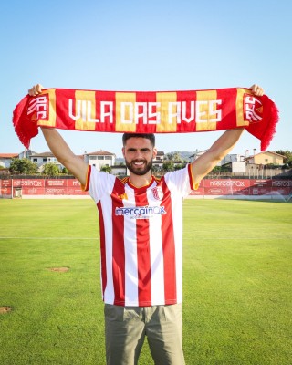Exvalencianistas por el mundo: Guillem Molina