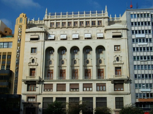El Ateneo acogerá una exposición para 