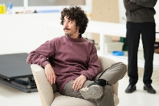 Rubén Mateos (Viccarbe): "No entiendo el diseño como una disciplina aislada de todo"