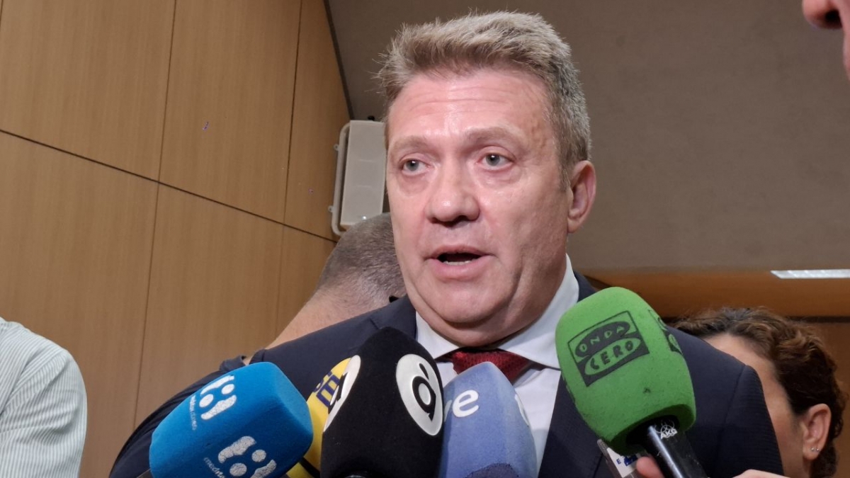 El presidente del TSJCV cree que la jueza de la Dana tiene 
