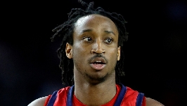 Michael Forrest, base estadounidense con pasaporte jamaicano, es el quinto fichaje del UCAM CB