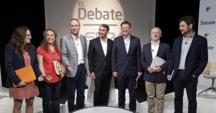 ¿Quién quitó votos a quién el 24M?