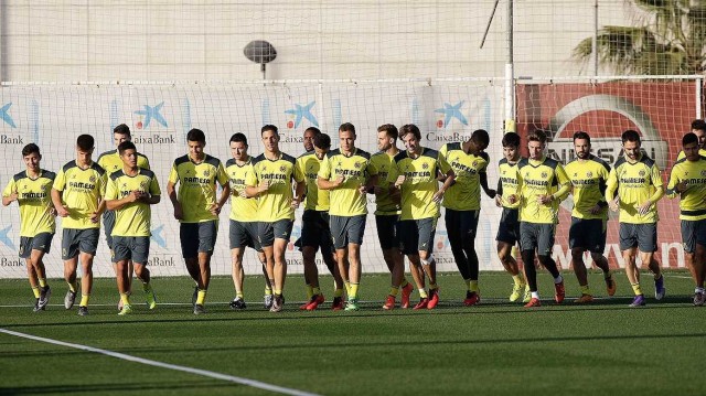 El Villarreal busca garantizar cuarta plaza ante una Real sin objetivos
