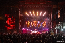 La quinta edición del Rock Imperium ya tiene fecha: volverá a Cartagena del 3 al 5 de julio