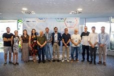 Espaitec logra la vinculación de tres nuevas empresas: Deliverance Enterprises, DQS y Tekinn