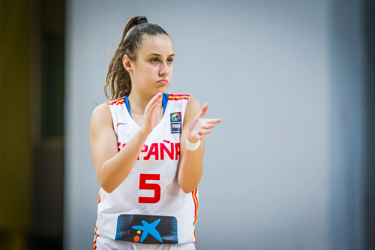 El Valencia Basket ficha y cede a La Cordà de Paterna a Anna Prim