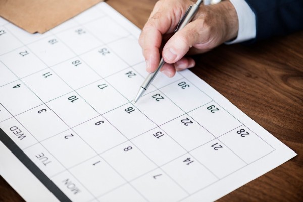 Calendario laboral de 2026 en la ciudad de Murcia: así caerán los festivos del Bando de la Huerta y la Romería de la Fuensanta
