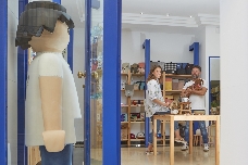 Embolic Studio: una apuesta de 'concept store', estudio y taller en el Centro de Alcoy con gestión cooperativista