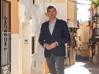 Una jueza cita como investigado al alcalde de la Vila Joiosa por el contrato a policías que suspendieron una oposición