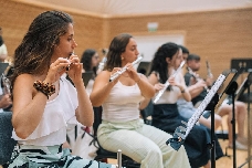 La Jove Orquestra de la Generalitat renuncia a tener titular y estará dirigida por un invitado en cada encuentro