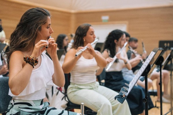 La Jove Orquestra de la Generalitat renuncia a tener titular y estará dirigida por un invitado en cada encuentro